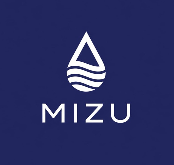 MIZU Logo